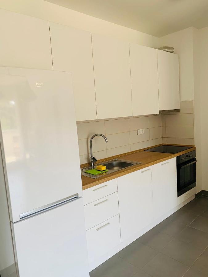 Fisherman'S Apartment Премантура Экстерьер фото