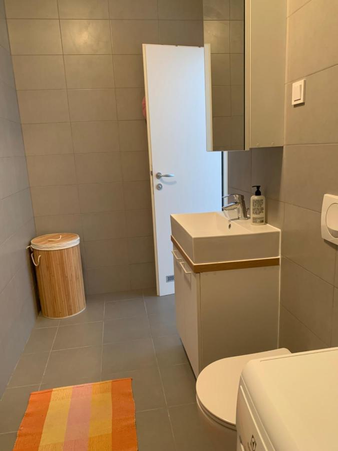 Fisherman'S Apartment Премантура Экстерьер фото