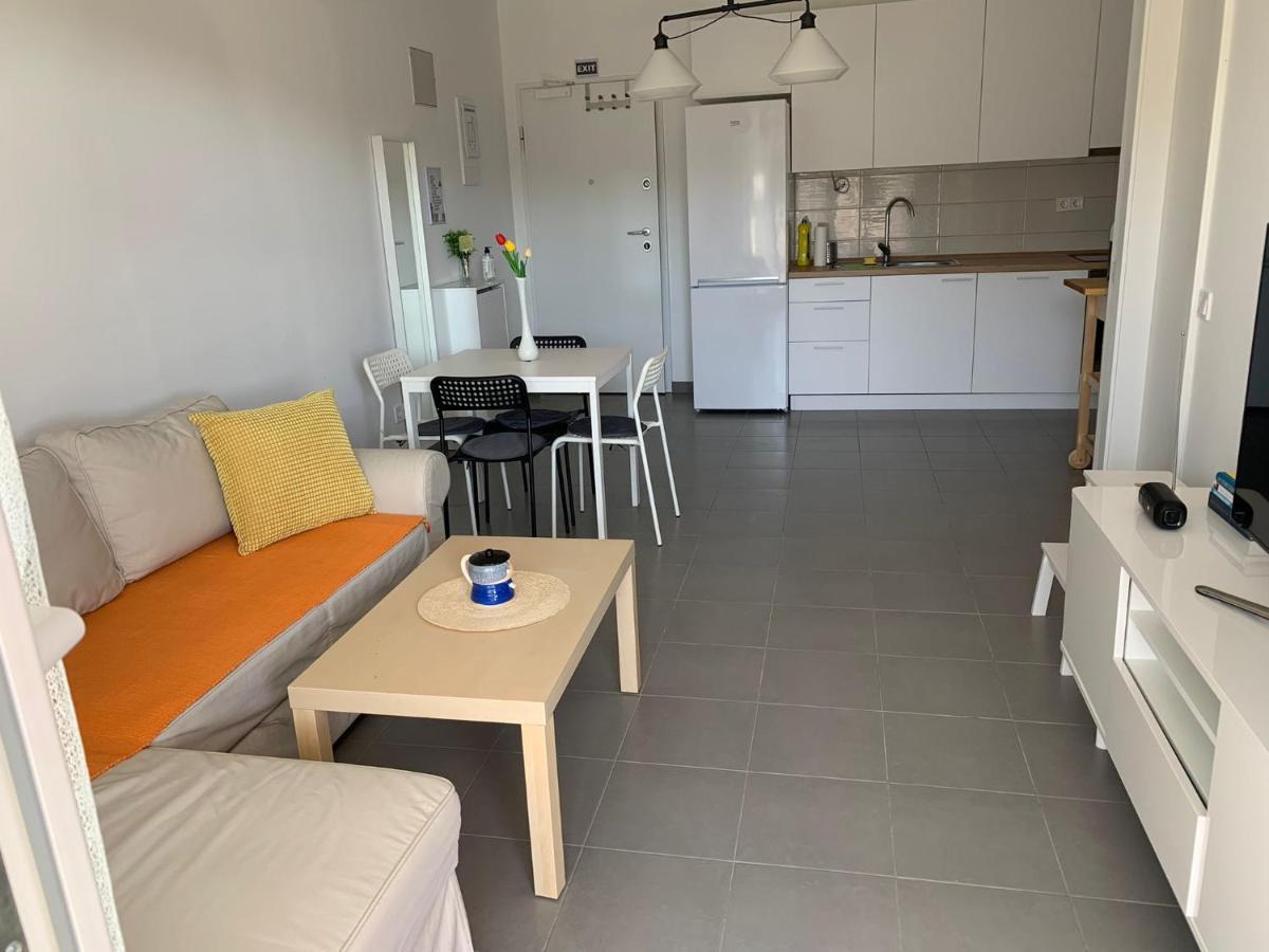 Fisherman'S Apartment Премантура Экстерьер фото